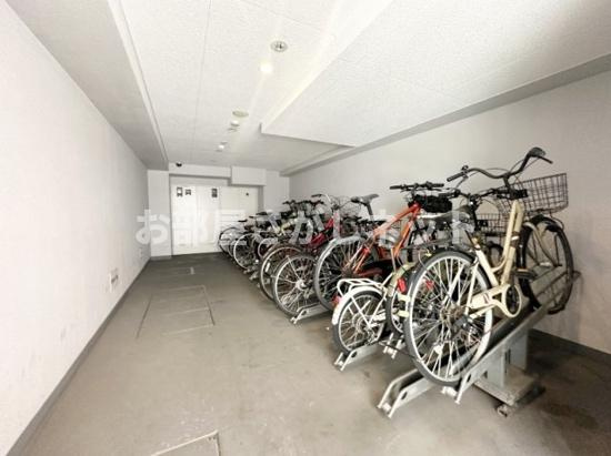 アルテシモラルゴのその他共用部分