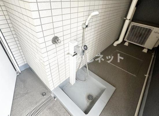 アルテシモラルゴのその他共用部分