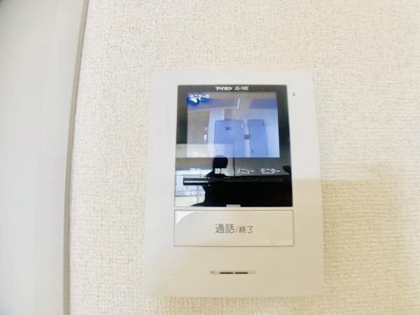 【セキュリティ】 | シルクロードビル