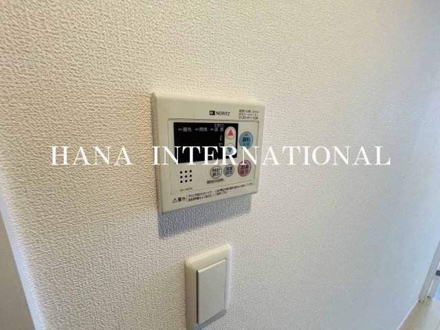 サムティレジデンス浦安の設備
