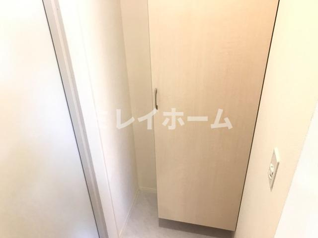 フレンテ鵜の木のその他