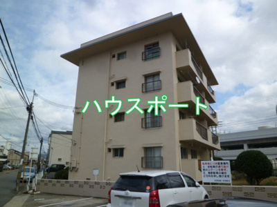 【外観】 | 淀団地第一住宅2棟