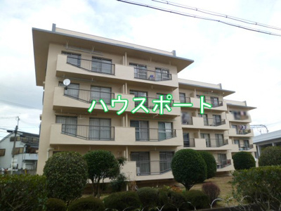 【外観】 | 淀団地第一住宅2棟