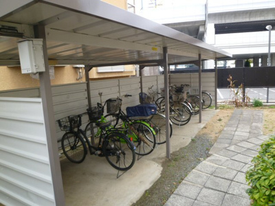 【エントランス】 | 淀団地第一住宅2棟