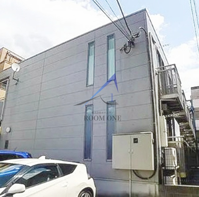 ＣＥＮＴＲＡＧＥ松戸の外観|外観です。