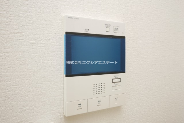 MIKI GARDENのセキュリティ