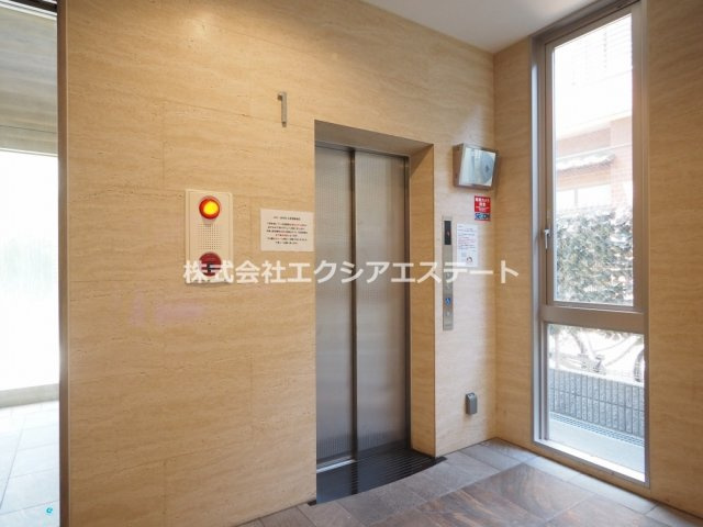 MIKI GARDENのその他