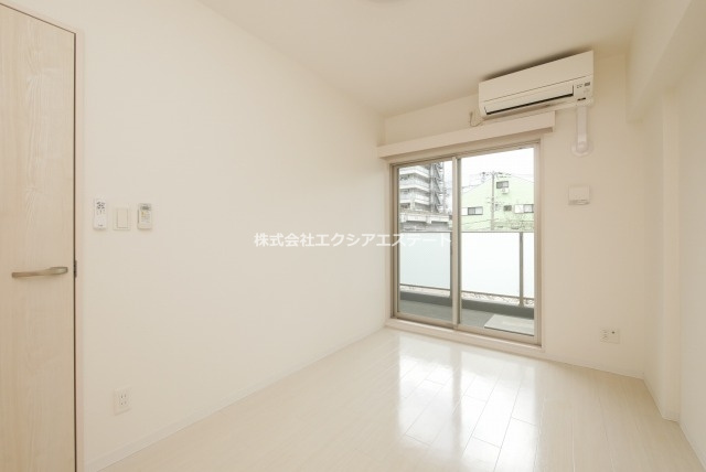 MIKI GARDENの内装