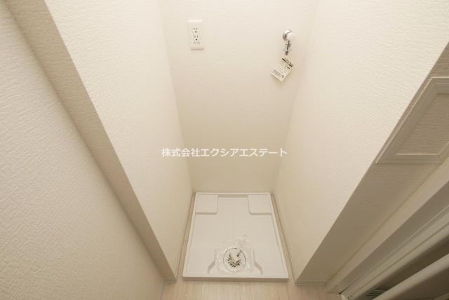 MIKI GARDENの設備