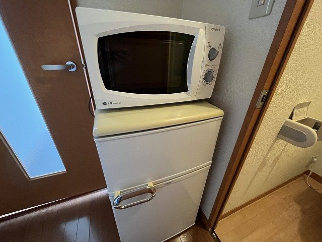 【その他】 | レオパレスメルツェⅢ