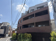 目黒区上目黒５丁目のマンションの画像