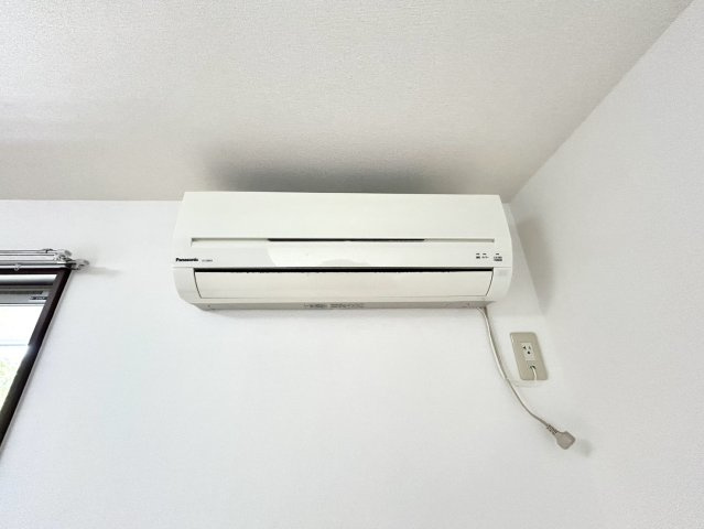 パルメートAの設備
