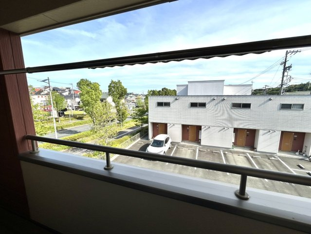 パルメートAの展望