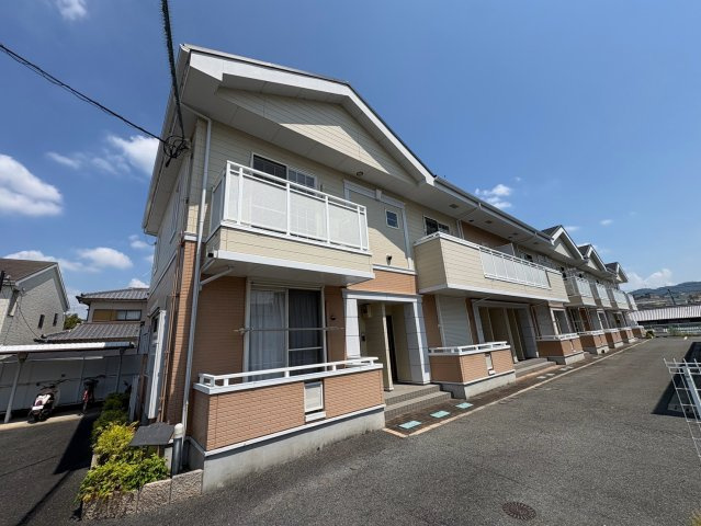 イノセント　エンジェルの外観
