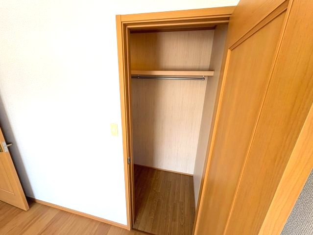 イノセント　エンジェルの収納