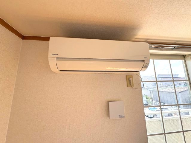 イノセント　エンジェルの設備