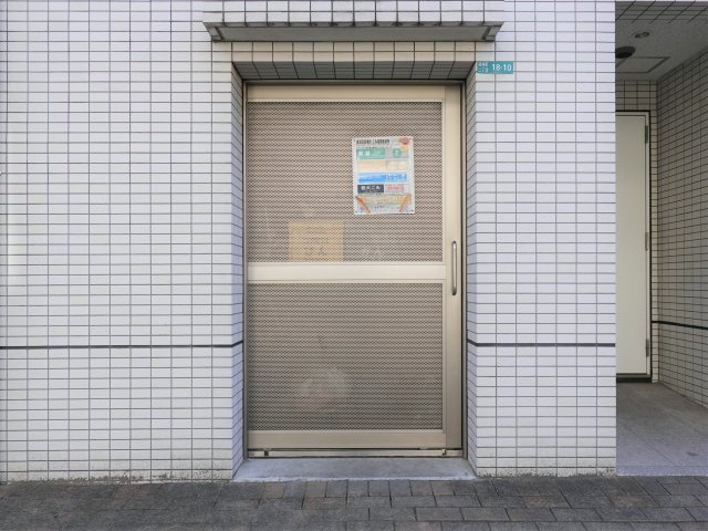 グランシャリオ篠崎のその他共用部分