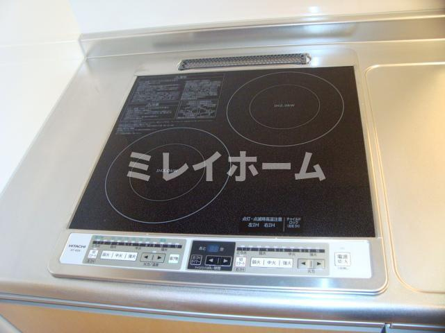 KハウスⅡのその他