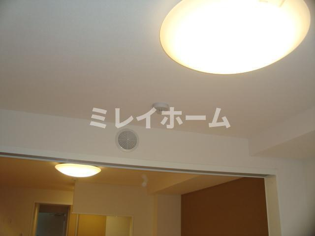 KハウスⅡの設備