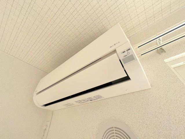 グレイスコートBの設備
