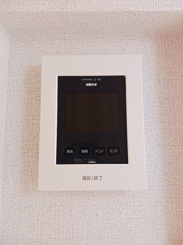 ヒルコートⅡのセキュリティ