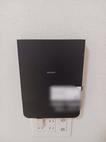 ヒルコートⅡの設備
