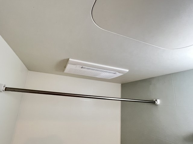 カルム メゾンの設備|※別部屋参考写真