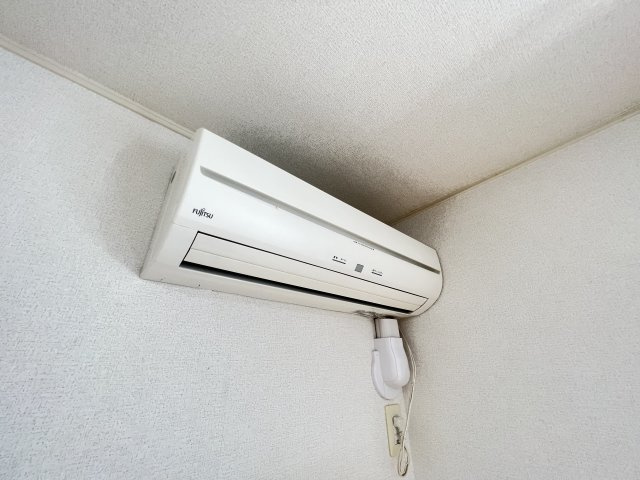 カルム メゾンの設備|※別部屋参考写真