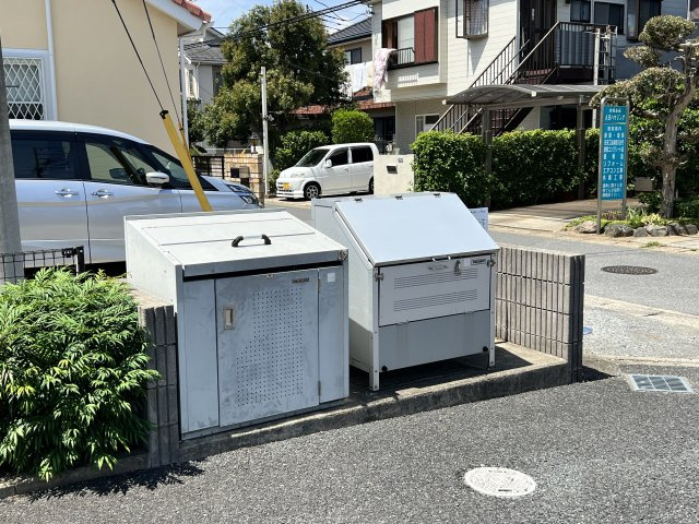 カルム メゾンのその他