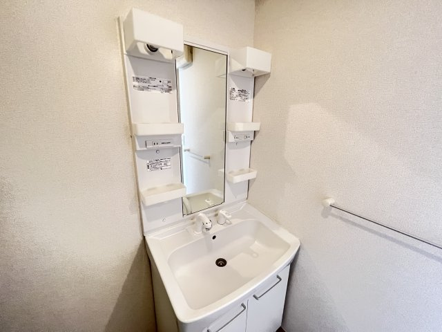 カルム メゾンの洗面所|※別部屋参考写真