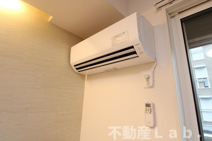 D-ROOM柊の設備