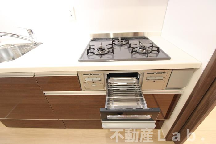 D-ROOM柊の設備