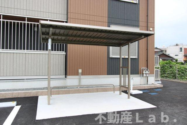 D-ROOM柊のその他共用部分