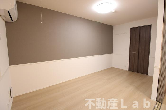 D-ROOM柊の内装