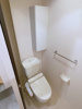 【トイレ】DーROOM高羽 
