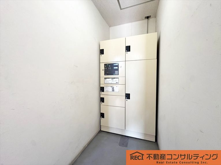 御影ロジュマンのその他