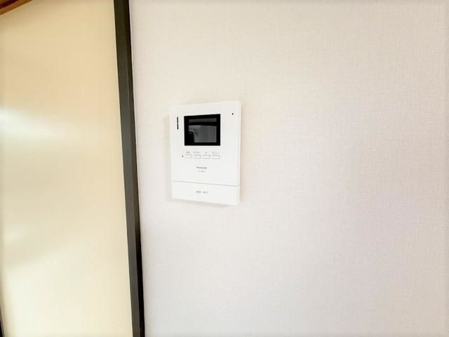 ハイムマルセンのセキュリティ