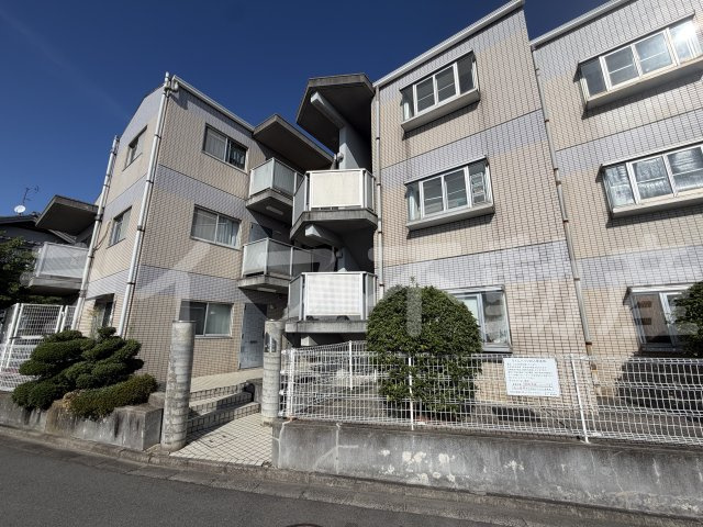 ライムハイツ