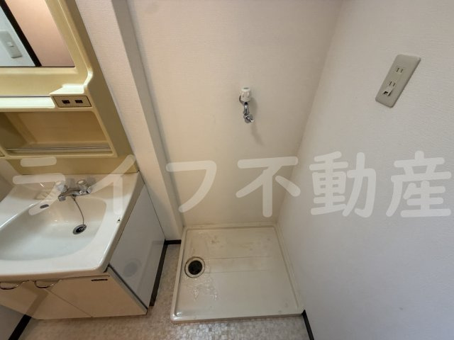 ライムハイツの設備
