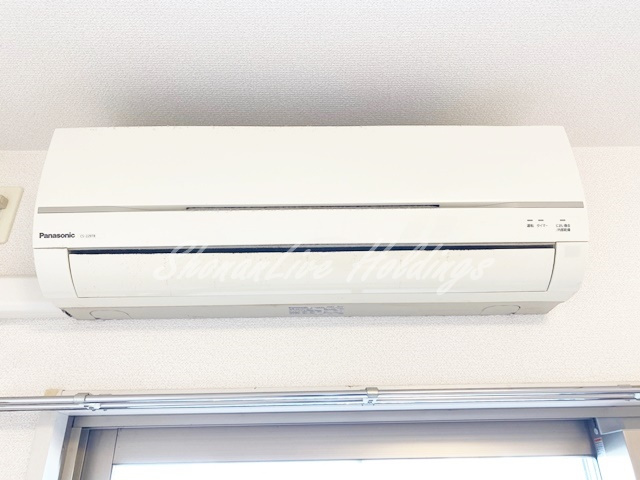 厚木市旭町５丁目の賃貸マンションの設備