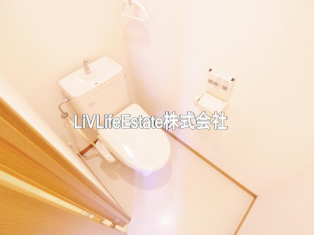 ヴァンテ・アン西東京