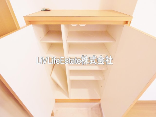 ヴァンテ・アン西東京