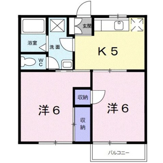 【間取り】 | グリーンガーデン