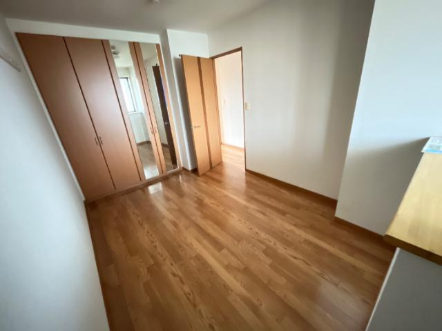 ツインヒルズ参番館の内装