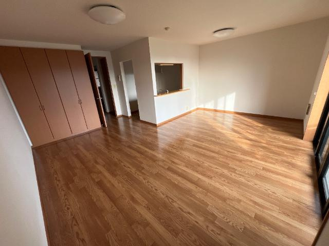 ツインヒルズ参番館の内装|室内