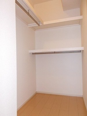 Ｔｒａｍｏｎｔｏの収納