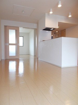 Ｔｒａｍｏｎｔｏの内装