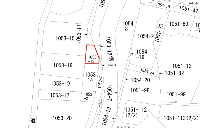 車庫付・高台の眺望を活かす土地利用～富士宮市野中～