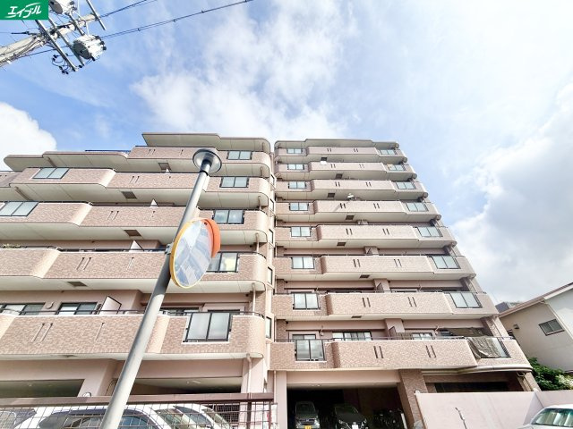 ラビデンス守山町南