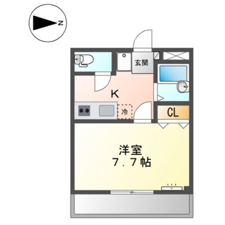 【間取り】 | ディアドリーム